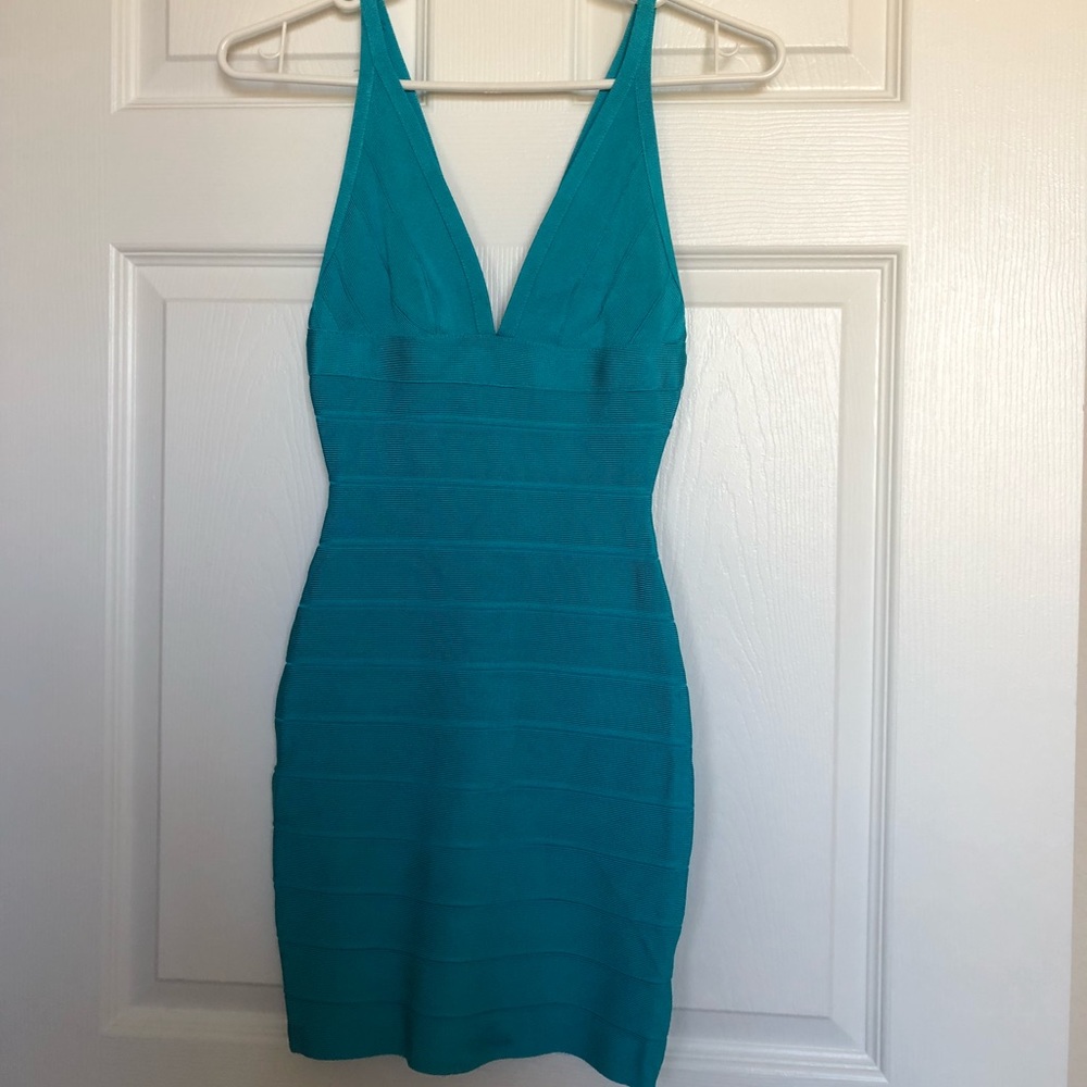 Herve leger dress